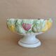 Slurry porcelain cup