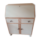 Art Deco Secretary