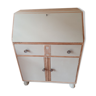 Art Deco Secretary