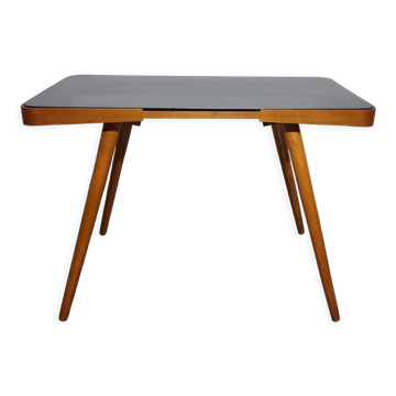 Coffee table by Jiri Jiroutek