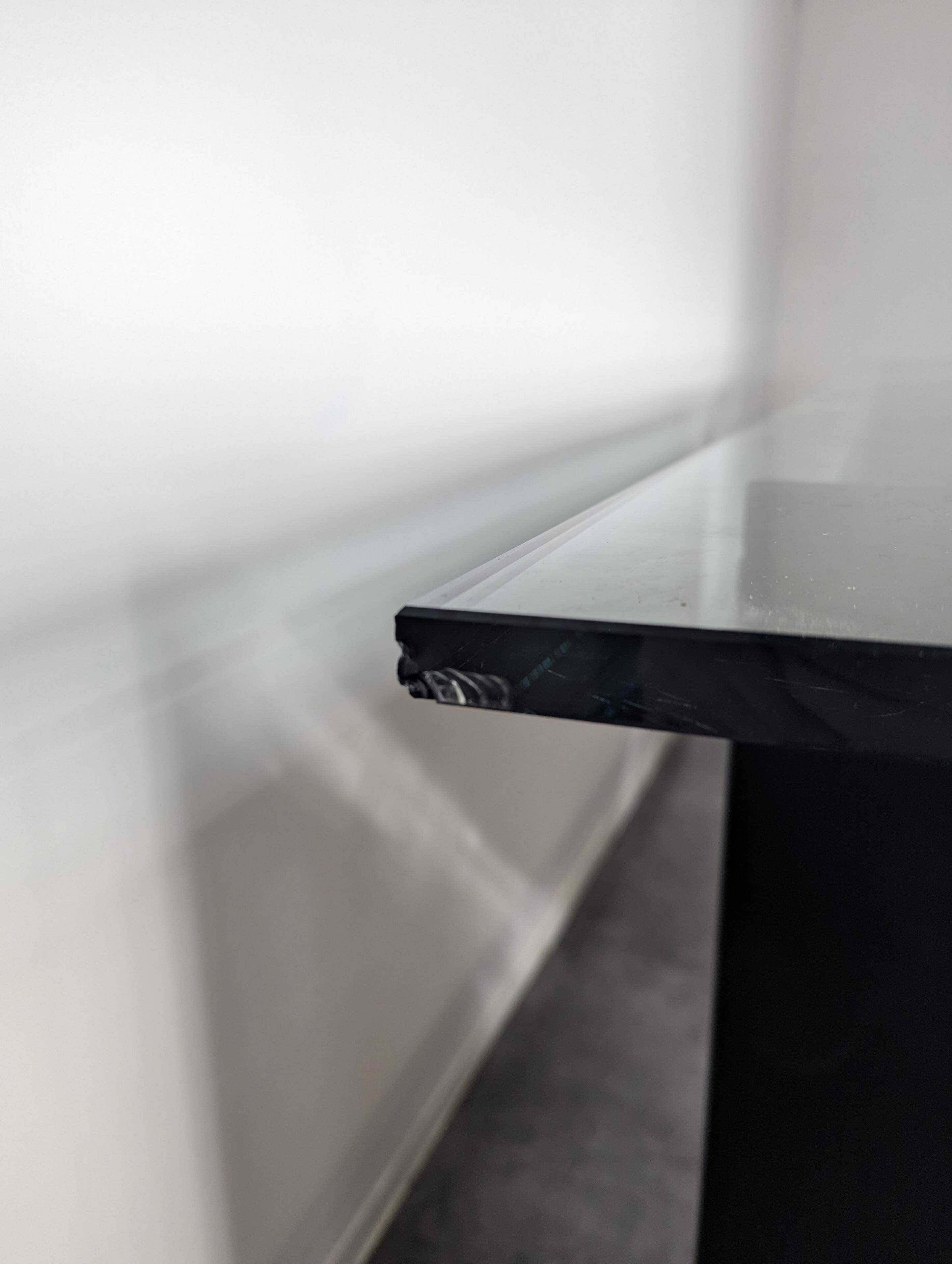 Sideboard by Luigi Gorgoni for Roche Bobois, 1980