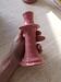 Set of 2 ceramic candle holders tamegroute