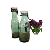 Set of 2 bottles ideal