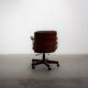 Office chair designed by Karl Dittert by Giroflex, circa 1980