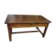 Farm table