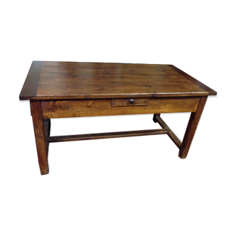 Table de ferme