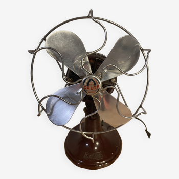 Calor fan in Bakelite 50s