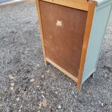 Vintage buffet
