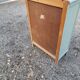 Vintage buffet