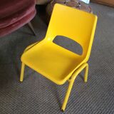 Chaise enfant