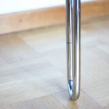 B10 functionalist/bauhaus thonet table, 1940s