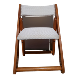 Kon-Tiki folding chair for IKEA - Gillis LUNDGREDEN
