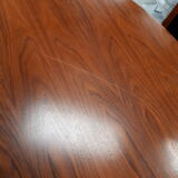 Baumann table from the 60s