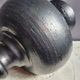 Jean Marais terracotta candlestick cup