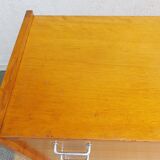 Chest of drawers from the 60s and 70s