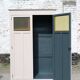 Armoire parisienne