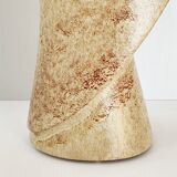 Vase Bertoncello vintage 1960