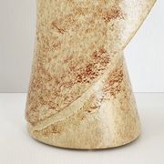 Vintage Bertoncello vase 1960