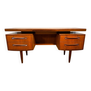 Bureau de maquillage