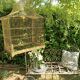 Cage à oiseau