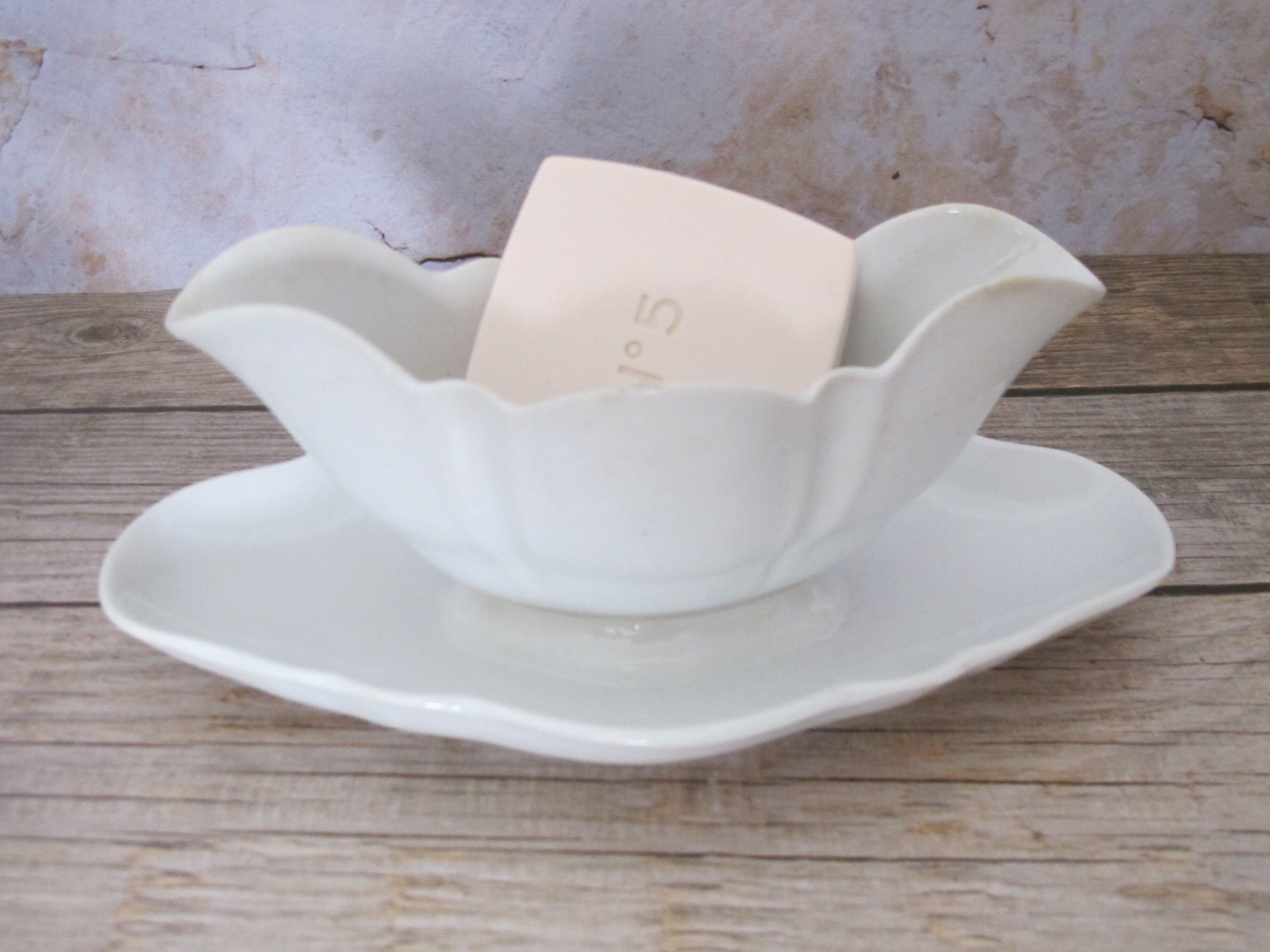 Former Saucier of Longwy