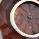 Plat vintage Vallauris