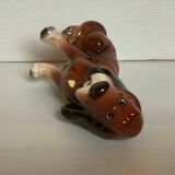 Chien de chasse Saint Hubert