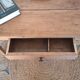 Farmhouse coffee table