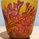 Vase Gallé