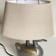 Vintage duck lamp