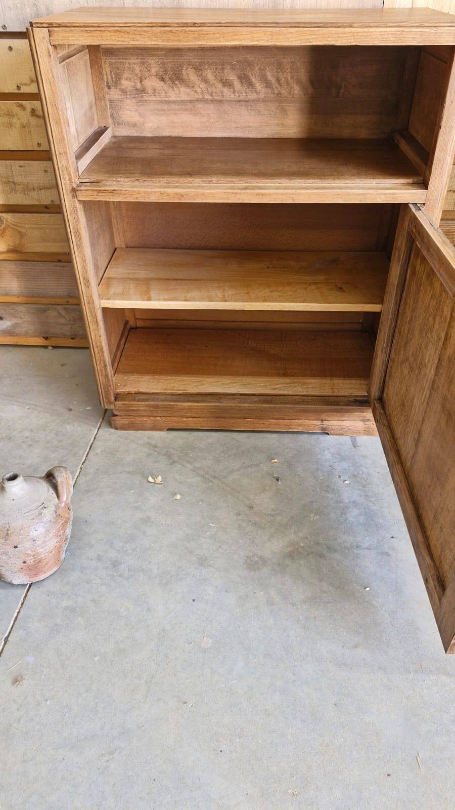 Buffet vintage