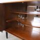 Vintage Danish design sideboard, 1950s