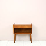 Nordic nightstand 50s