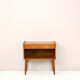 Nordic nightstand 50s
