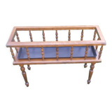 Jardinière d’intérieur en bois