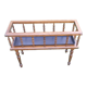 Jardinière d’intérieur en bois