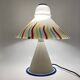 "Carnevale" lamp in Murano glass – Vistosi, 1960s