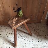 Tripod stool