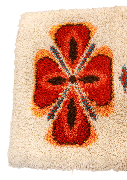 Rug 'Sytti', 70 x 130 cm