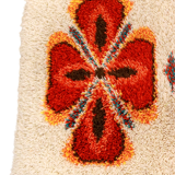 Rug 'Sytti', 70 x 130 cm