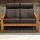 Borge Morgensen Danish Sofa