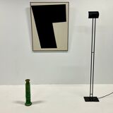 Halogen floor lamp 1980's