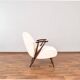 Mid-Century Modular Polish Armchairs, 1960s, Set of 2