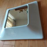 Vintage mirror 1970