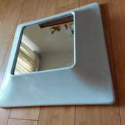 Vintage mirror 1970