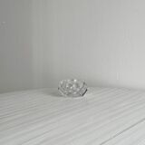 Crystal ashtray
