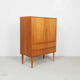 Danish design buffet with drawers,1960's