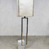 Vintage design floorlamp