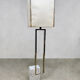 Vintage design floorlamp