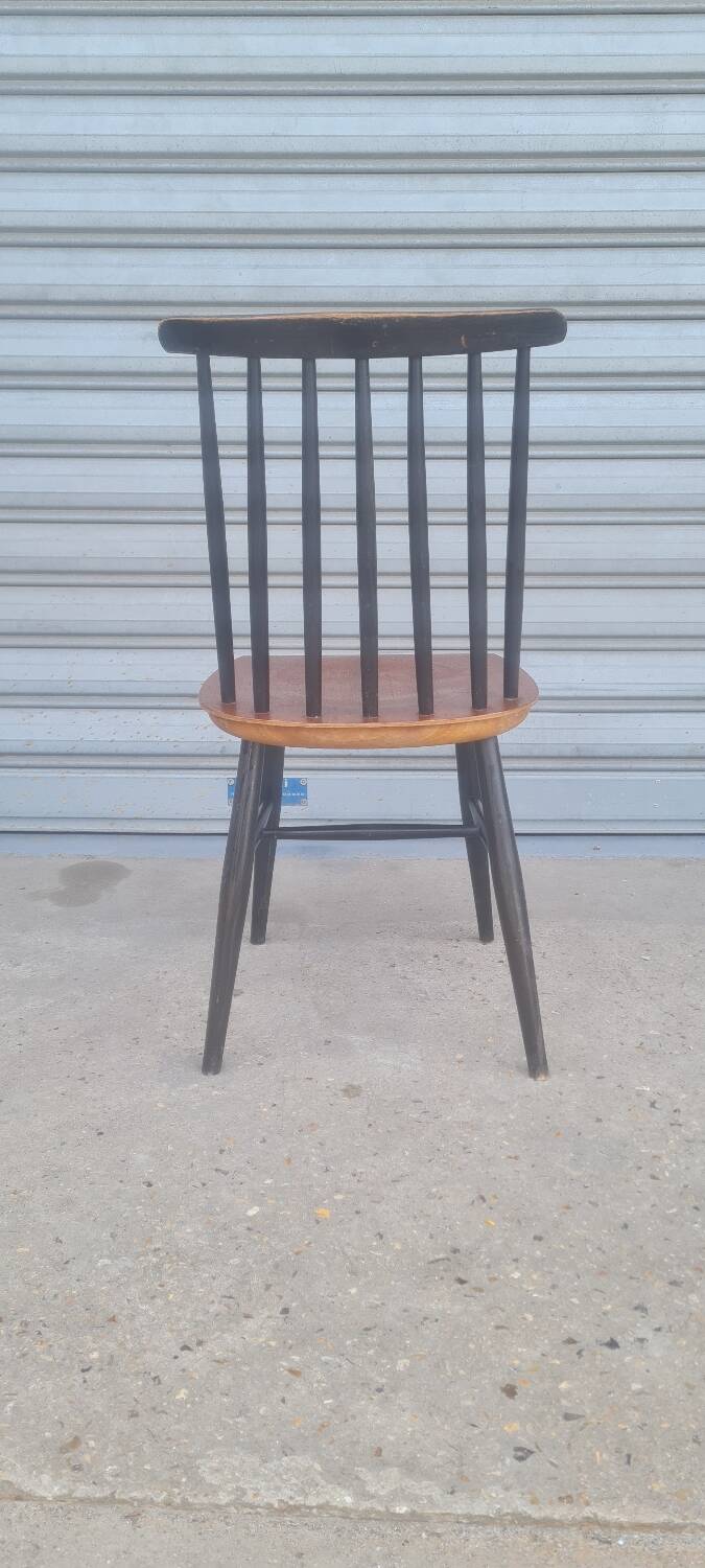 Chaise Fanett par Ilmari Tapiovaara